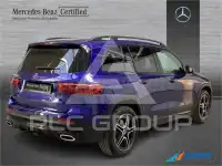 2024 Mercedes Benz GLB