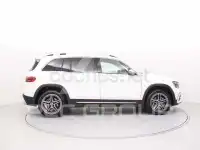 2024 Mercedes Benz GLB