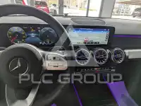 2024 Mercedes Benz GLB