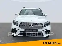 2024 Mercedes Benz GLB