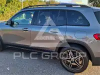 2024 Mercedes Benz GLB