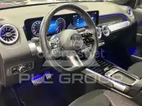 2024 Mercedes Benz GLB