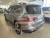 2024 Mercedes Benz GLB