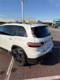 2024 Mercedes Benz GLB
