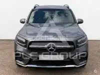 2024 Mercedes Benz GLB