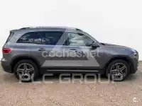 2024 Mercedes Benz GLB
