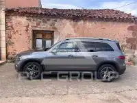 2024 Mercedes Benz GLB