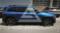 2024 Mercedes Benz GLB