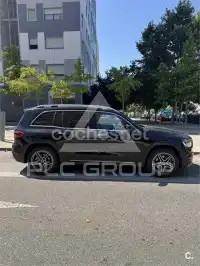 2024 Mercedes Benz GLB