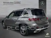 2024 Mercedes Benz GLB