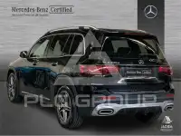 2024 Mercedes Benz GLB