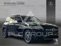2024 Mercedes Benz GLB