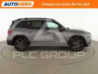 2024 Mercedes Benz GLB
