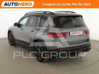 2024 Mercedes Benz GLB