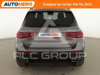 2024 Mercedes Benz GLB