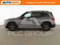 2024 Mercedes Benz GLB