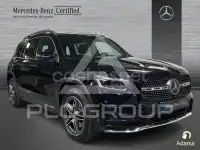 2024 Mercedes Benz GLB