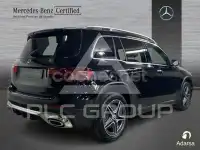 2024 Mercedes Benz GLB