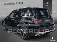 2024 Mercedes Benz GLB