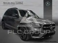 2024 Mercedes Benz GLB