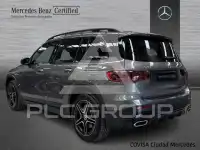 2024 Mercedes Benz GLB