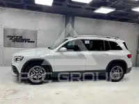 2024 Mercedes Benz GLB