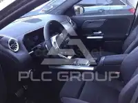 2024 Mercedes Benz EQA