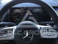 2024 Mercedes Benz EQA