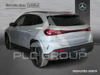 2024 Mercedes Benz EQA