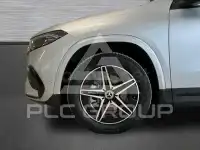 2024 Mercedes Benz EQA