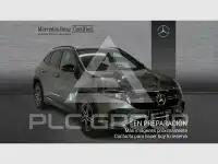 2024 Mercedes Benz EQA