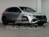 2024 Mercedes Benz EQA