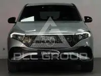 2024 Mercedes Benz EQA