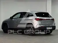 2024 Mercedes Benz EQA