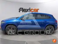2024 Mercedes Benz EQA