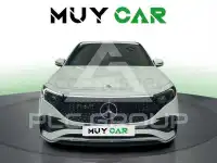 2024 Mercedes Benz EQA