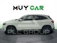 2024 Mercedes Benz EQA