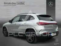2024 Mercedes Benz EQA
