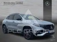 2024 Mercedes Benz EQA