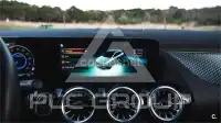 2024 Mercedes Benz EQA