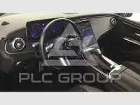 2024 Mercedes Benz EQE