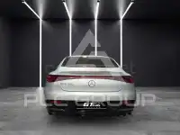 2024 Mercedes Benz EQE