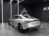 2024 Mercedes Benz EQE