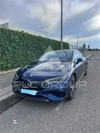 2024 Mercedes Benz EQE