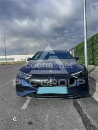 2024 Mercedes Benz EQE