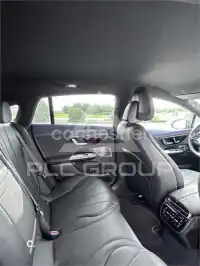 2024 Mercedes Benz EQE
