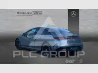 2024 Mercedes Benz EQE