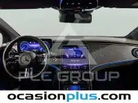 2024 Mercedes Benz EQE