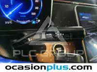 2024 Mercedes Benz EQE