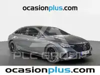 2024 Mercedes Benz EQE